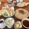 甜蕎屋 源平