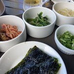 大山ゴルフクラブレストラン - 