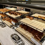 ファンタジースプリングス・レストラン - 