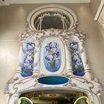 ファンタジースプリングス・レストラン - 