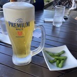 大山ゴルフクラブレストラン - 