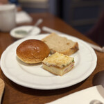 ファンタジースプリングス・レストラン - 