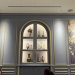 ファンタジースプリングス・レストラン - 