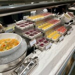 ファンタジースプリングス・レストラン - 