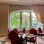 ファンタジースプリングス・レストラン - 