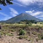 大山ゴルフクラブレストラン - 