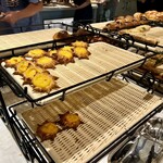 ファンタジースプリングス・レストラン - 