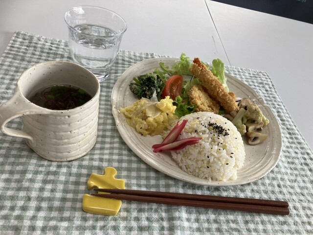 和ヴィーガン あっきーず（Akkey's） - 川渡温泉（野菜料理）の写真