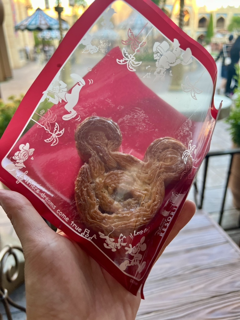 シーまま マンマ・ビスコッティーズ・ベーカリー - 東京ディズニーシー