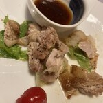 あい福 - 料理写真: