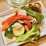 立ち呑み屋さん とも - 