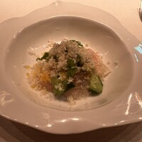 Jean-Georges Tokyo - 