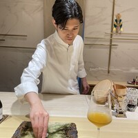 鮨 四心 - 大将
