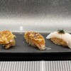 Aburi TORA 熟成鮨と炙り鮨 自由が丘店