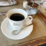 ミカドコーヒー - 