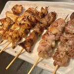 うなぎ大井川 - 