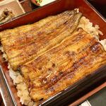 うなぎ大井川 - 