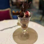 グランパラディ・ラウンジ - 