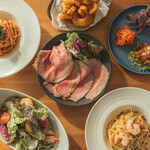 タント タント - 料理写真: