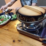 味喜や - 