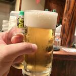 小料理 あららぎ - 