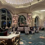 グランパラディ・ラウンジ - 