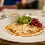 グランパラディ・ラウンジ - 