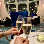 グランパラディ・ラウンジ - 