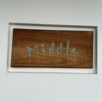 middle - 