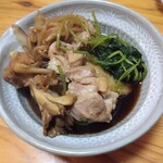 味喜や - 