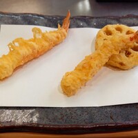 てんぷら天松 日本橋店 - 