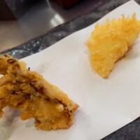 てんぷら天松 日本橋店 - 