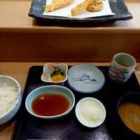 てんぷら天松 日本橋店 - 
