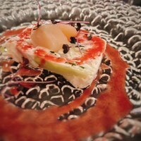 トラットリア ゴデレッチョ エビス 恵比寿 - 