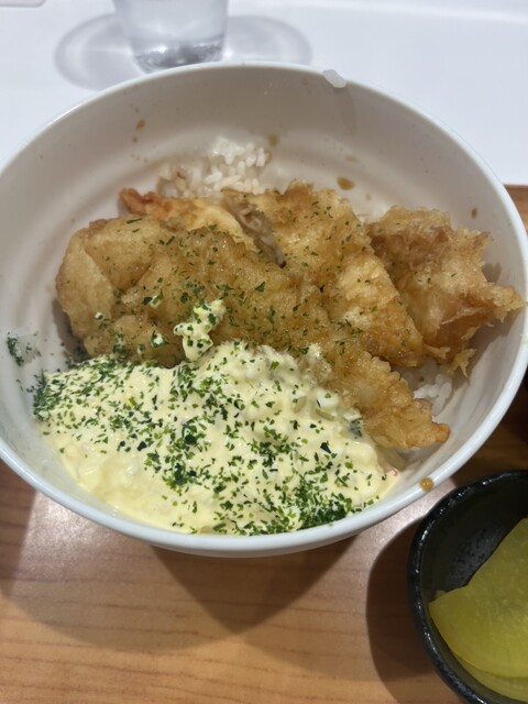 美味しい亭 釧路店 - 釧路（カレー）の写真