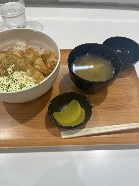 美味しい亭 釧路店 - 釧路（カレー）の写真