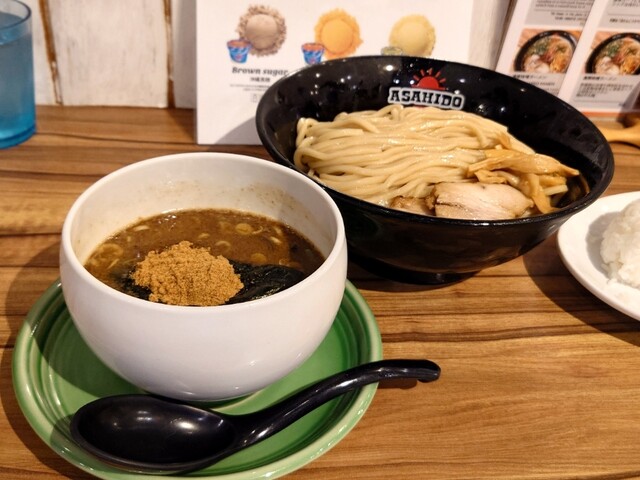 麺屋 あさひ堂 帯山店 （ASAHIDO） - 東海学園前/ラーメン | 食べログ