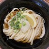 手打ちうどん 歩