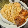 カラシビ味噌らー麺 鬼金棒 神田本店