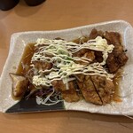 台湾料理 鳥羽亭 - 