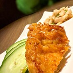 A4和牛 濃厚チーズ 立川アモーレ - 