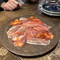 ビストロ クレスタ 麻布十番 - 