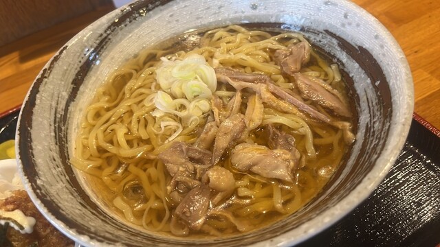 よりみち食堂 - 山形（食堂）の写真