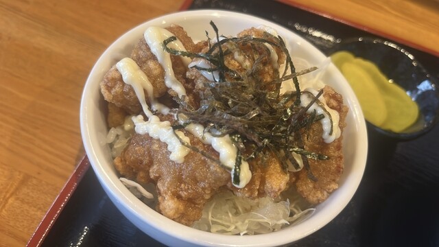 よりみち食堂 - 山形（食堂）の写真