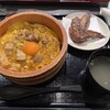 名古屋名物 名古屋めし食堂 丸八