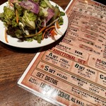 パスタバル MiKiYA's - 