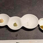 北新地 いちのいち - 