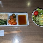 焼肉ホルモン 極 - 