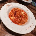 パスタバル MiKiYA's - 