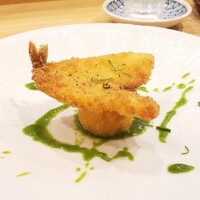 炭火とワインと純米酒 King Momo - 